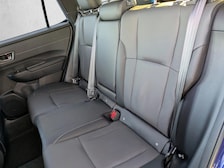 2026 Subaru Outback Touring XT in Sapphire Blue Pearl, stock #TY460258 — photo 12