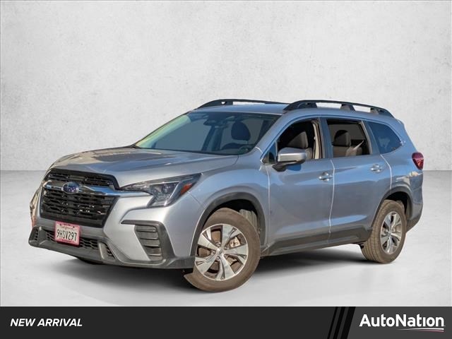 2024 Subaru Ascent Premium