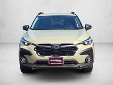 2026 Subaru Crosstrek Limited Hybrid in Sand Dune Pearl, stock #T8283410 — photo 6