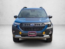 2026 Subaru Forester Wilderness in Geyser Blue, stock #T3132414 — photo 6