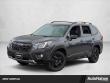 Certified 2023 Subaru Forester Wilderness SUV