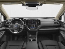 2026 Subaru Ascent Premium 8-passenger in Crystal White Pearl, stock #T3436077 — photo 5