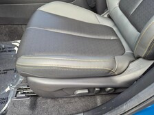2026 Subaru Forester Wilderness in Geyser Blue, stock #T3132414 — photo 4