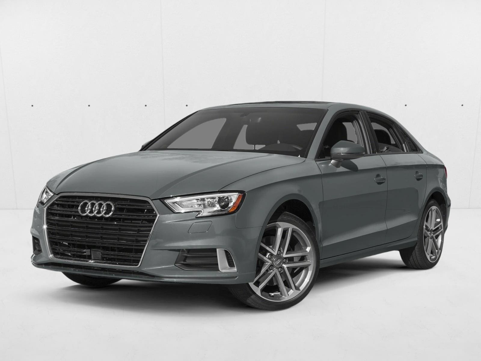 2017 Audi A3 Sedan Premium's photo