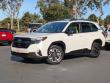 Used 2025 Subaru Forester Base SUV