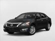 Used 2014 Nissan Altima 2.5 S Sedan