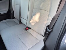 2026 Subaru Trailseeker Touring in Magnetite Gray Metallic, stock #TY006358 — photo 12