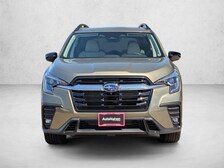 2026 Subaru Ascent Limited in Autumn Green Metallic, stock #T3421709 — photo 6