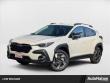 Certified 2025 Subaru Crosstrek Limited SUV