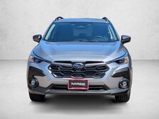 2026 Subaru Crosstrek Premium in Ice Silver Metallic, stock #T3759616 — photo 6