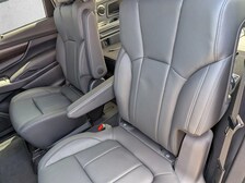 2026 Subaru Ascent Touring 7-passenger in Crystal White Pearl, stock #T3427658 — photo 11