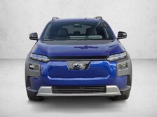 2026 Subaru Trailseeker Premium in Sapphire Blue Pearl, stock #TY006839 — photo 6