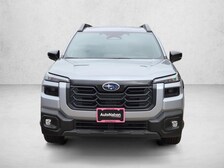 2026 Subaru Outback Limited XT in Ice Silver Metallic, stock #TY555043 — photo 6