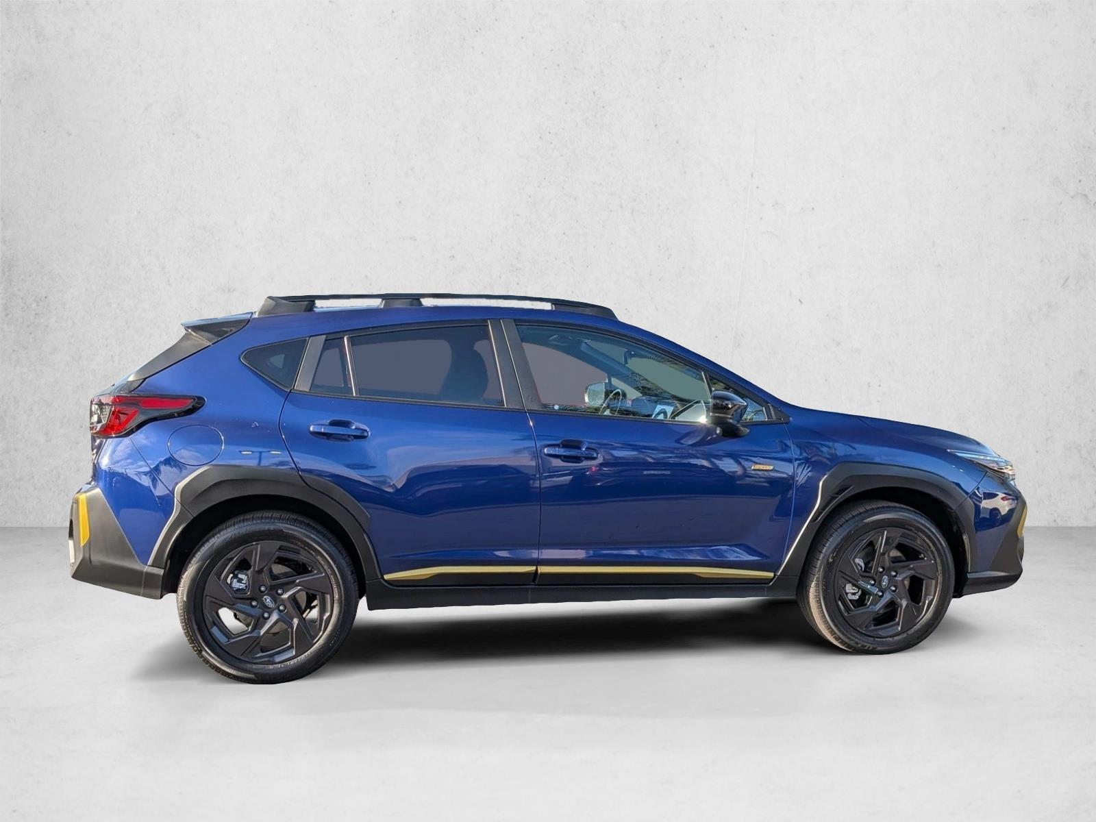 2025 Subaru Crosstrek Sport photo 5