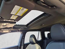2026 Subaru Outback Touring XT in Crystal White Pearl, stock #TY558647 — photo 12