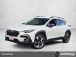 Certified 2026 Subaru Crosstrek Limited SUV