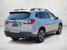 2026 Subaru Ascent Limited 7-passenger in ICE Silver Metallic, stock #T3434959 — photo 2