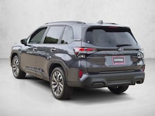2026 Subaru Forester Touring in Magnetite Gray Metallic, stock #T3128491 — photo 9