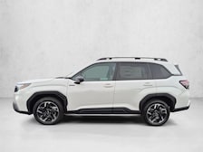 2026 Subaru Forester Premium Hybrid in Crystal White Pearl, stock #T3146894 — photo 5