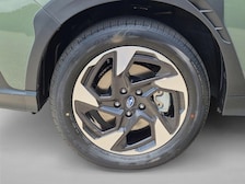 2026 Subaru Crosstrek Limited in Alpine Green, stock #T3790788 — photo 10