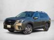 Used 2022 Subaru Forester Limited SUV