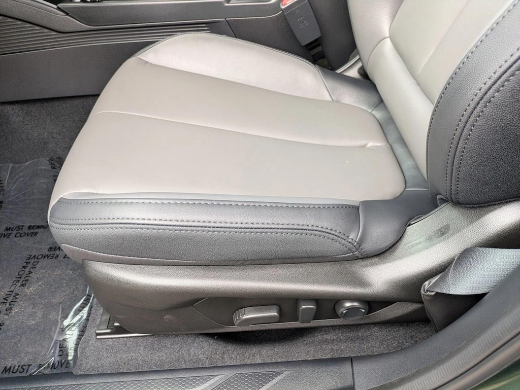 New 2026 Subaru Outback Premium WAGON