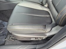 2026 Subaru Outback Wilderness in ICE Silver Metallic, stock #TY582089 — photo 4