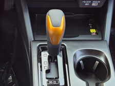 2026 Subaru Outback Wilderness in Magnetite Gray Metallic, stock #TY577677 &mdash; photo 14