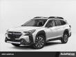 Used 2025 Subaru Outback Limited SUV