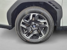 2026 Subaru Forester Premium Hybrid in Crystal White Pearl, stock #T3146894 — photo 10