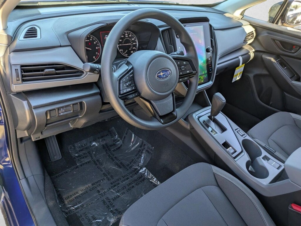 New 2026 Subaru Crosstrek Premium SUV