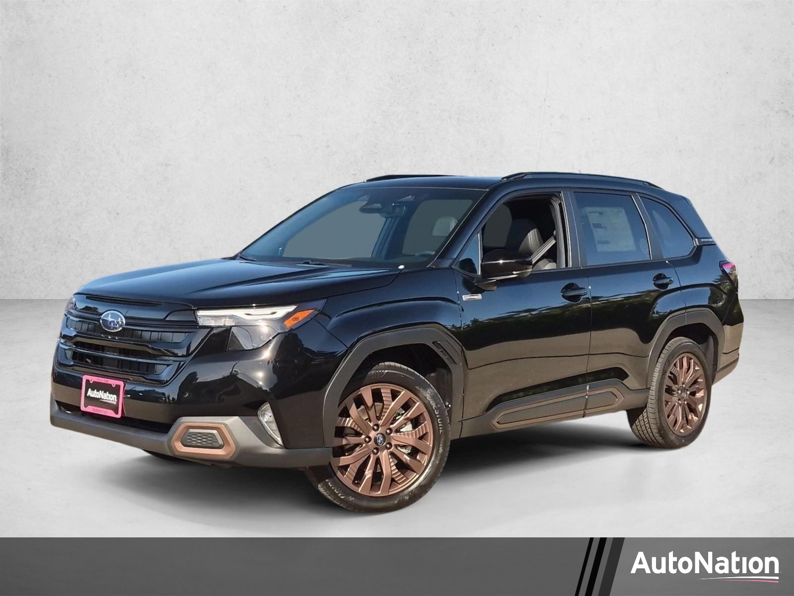 New 2026 Subaru Forester Sport Hybrid SUV