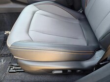 2026 Subaru Crosstrek Limited Hybrid in Magnetite Gray Metallic, stock #T8269483 — photo 4