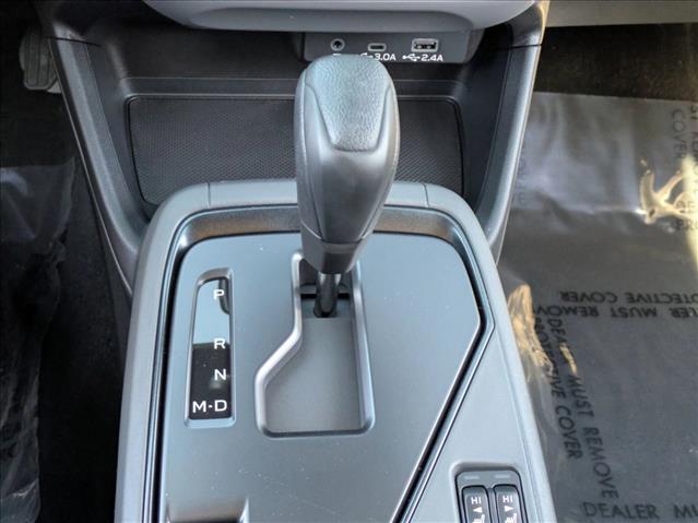 2026 Subaru Crosstrek Premium - Photo 13