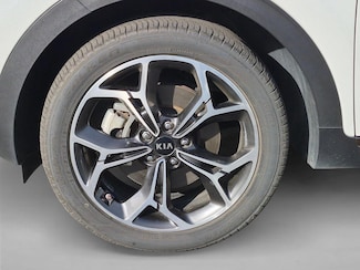 2021 Kia Sportage SX Turbo photo 14