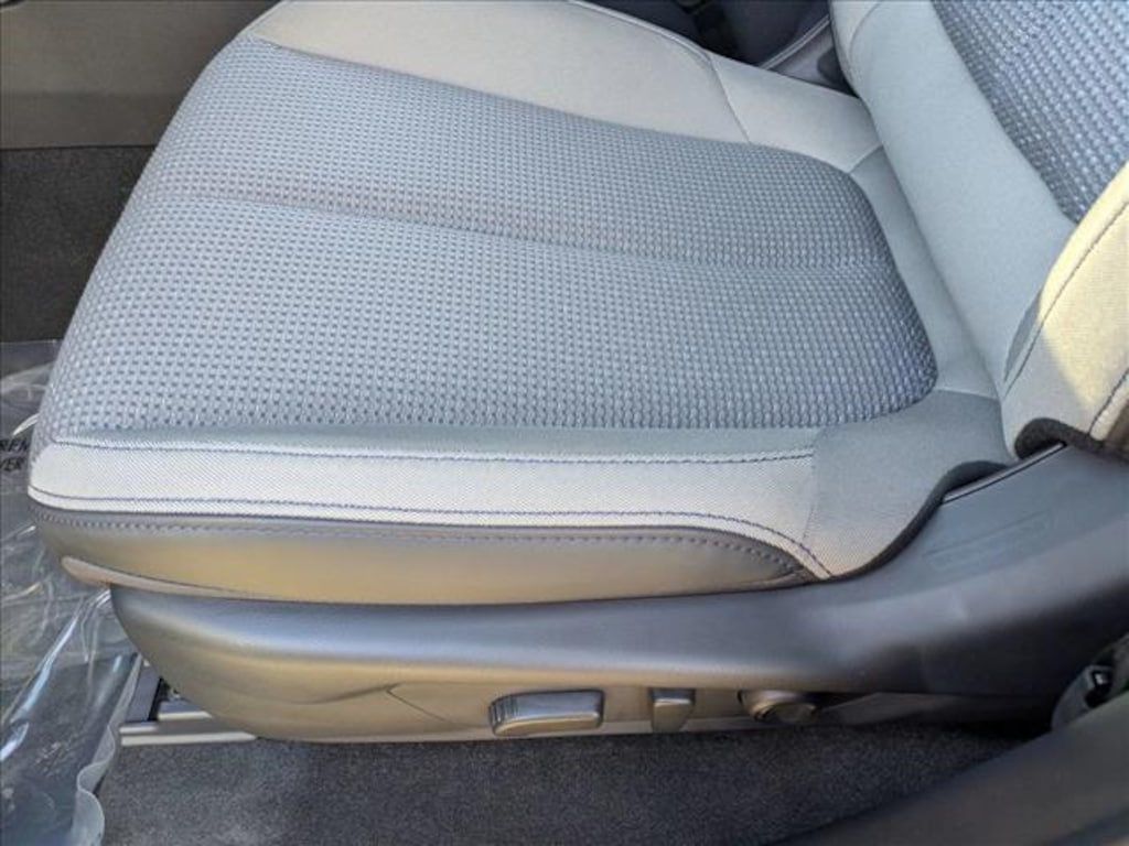 New 2026 Subaru Forester Premium SUV