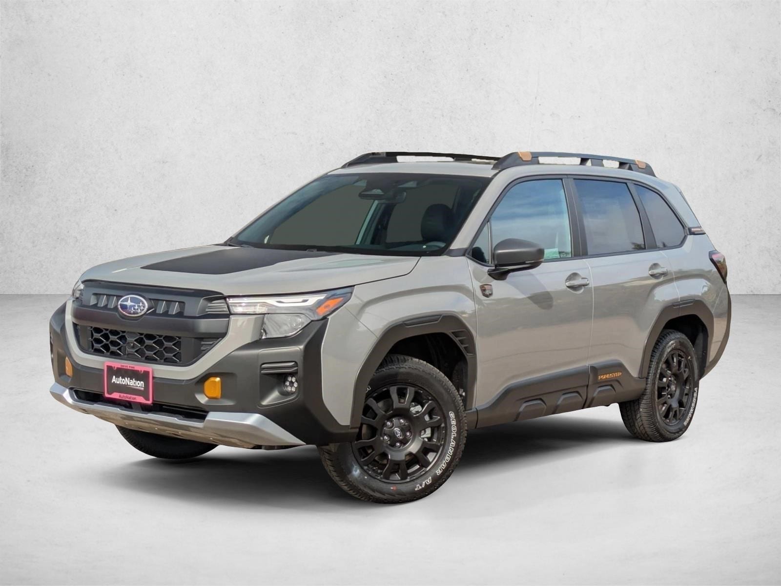 2026 Subaru Forester Wilderness's photo