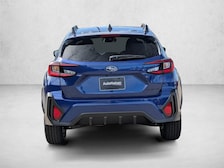 2026 Subaru Crosstrek Premium in Sapphire Blue Pearl, stock #T3779237 — photo 8