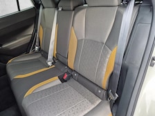2026 Subaru Crosstrek Sport in Crystal White Pearl, stock #T3809773 — photo 12