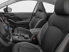 2026 Subaru Crosstrek Limited in Crystal White Pearl, stock #T3819908 — photo 6