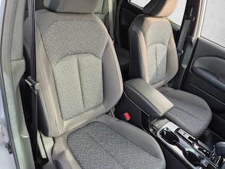 2026 Subaru Forester Premium photo 17