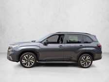 2026 Subaru Forester Touring in Magnetite Gray Metallic, stock #T3128491 — photo 5