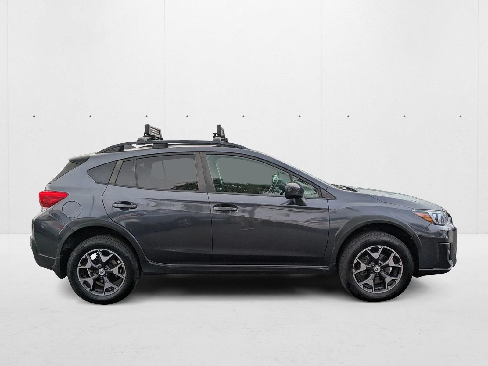 2018 Subaru Crosstrek 2.0i Premium photo 4