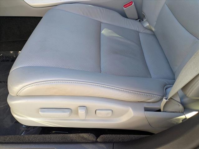 2015 Acura TLX Technology photo 4