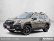 Certified 2023 Subaru Forester Wilderness SUV