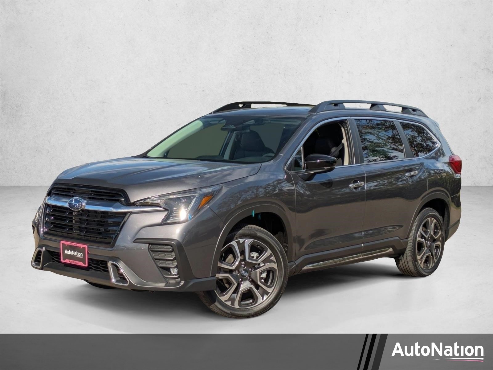 2026 Subaru Ascent Touring 7 Passenger's photo
