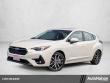 Certified 2026 Subaru Impreza Sport 5-Door