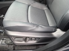2026 Subaru Trailseeker Limited in Magnetite Gray Metallic, stock #TY007139 — photo 4