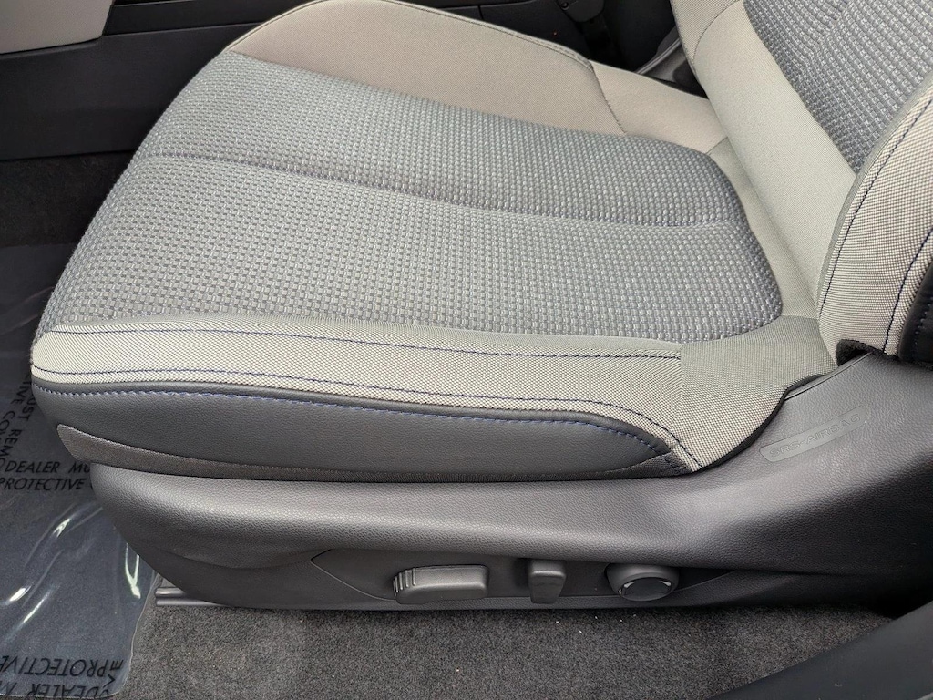 New 2026 Subaru Forester Premium Hybrid SUV