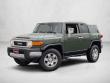 Used 2010 Toyota FJ Cruiser Base SUV